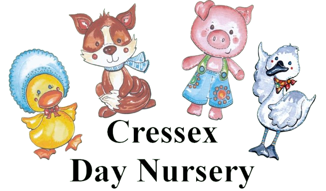 The Cressex Day Nursery
